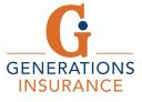Generations Insurance logo